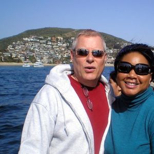 Meet your Posher, Harry